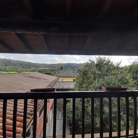 Villa Gradoni Monticelli Brusati 외부 사진