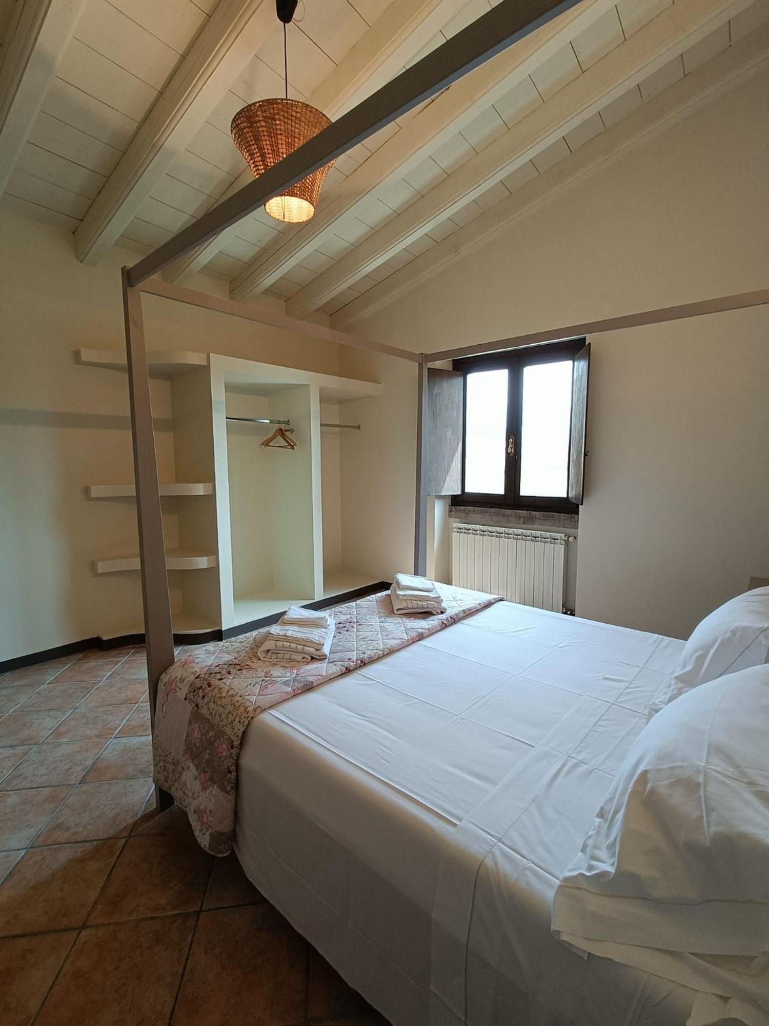 Villa Gradoni Monticelli Brusati 외부 사진