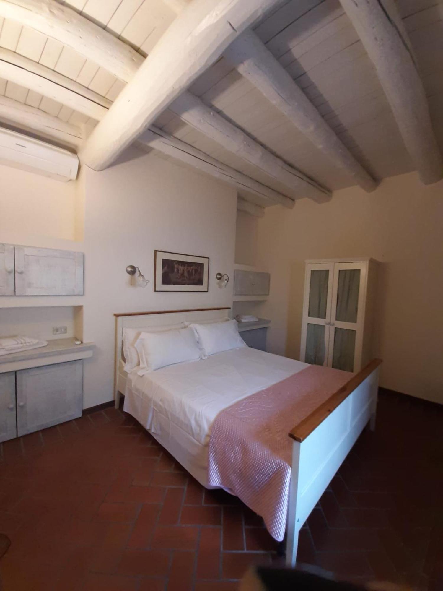 Villa Gradoni Monticelli Brusati 외부 사진