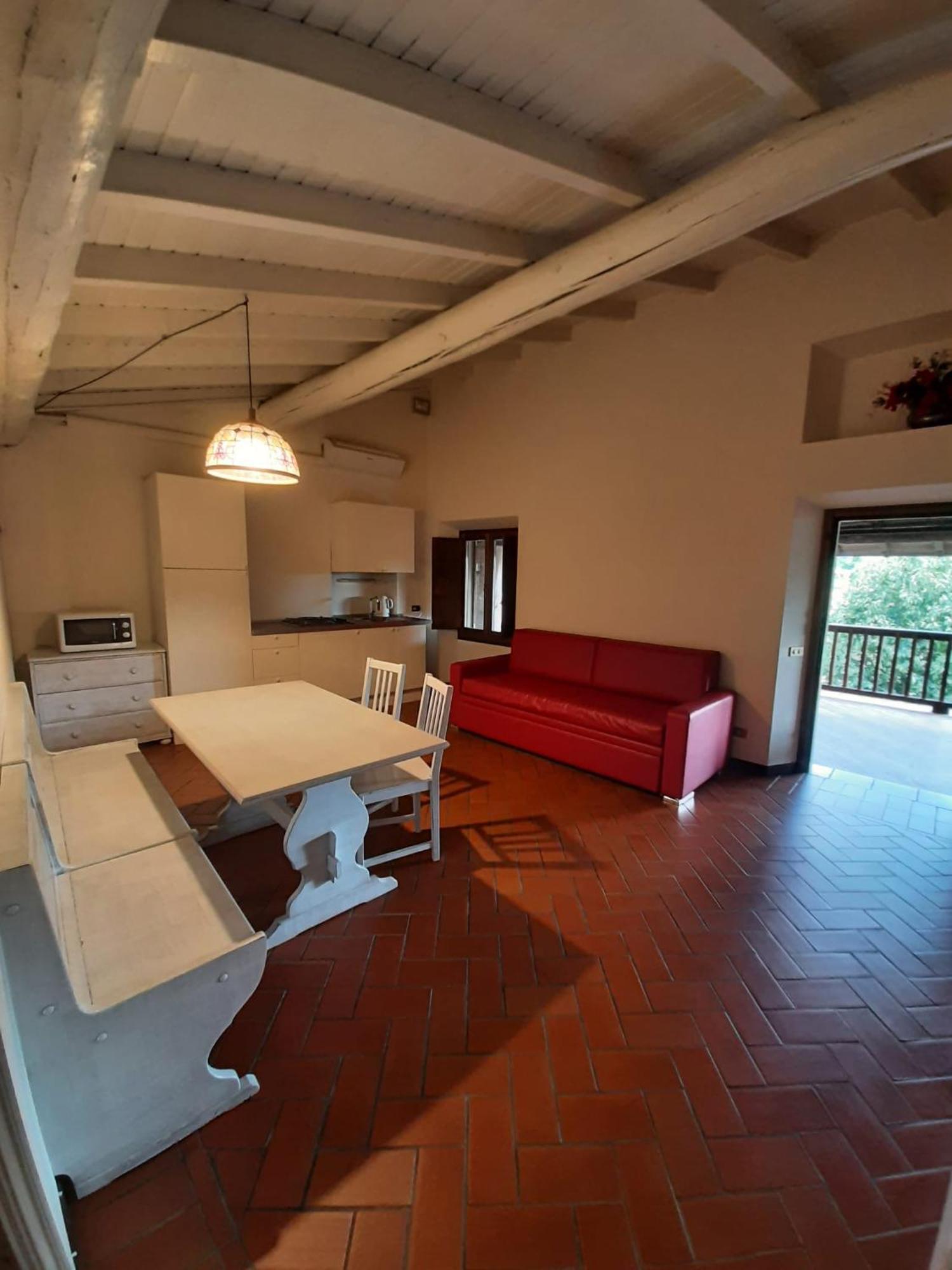 Villa Gradoni Monticelli Brusati 외부 사진