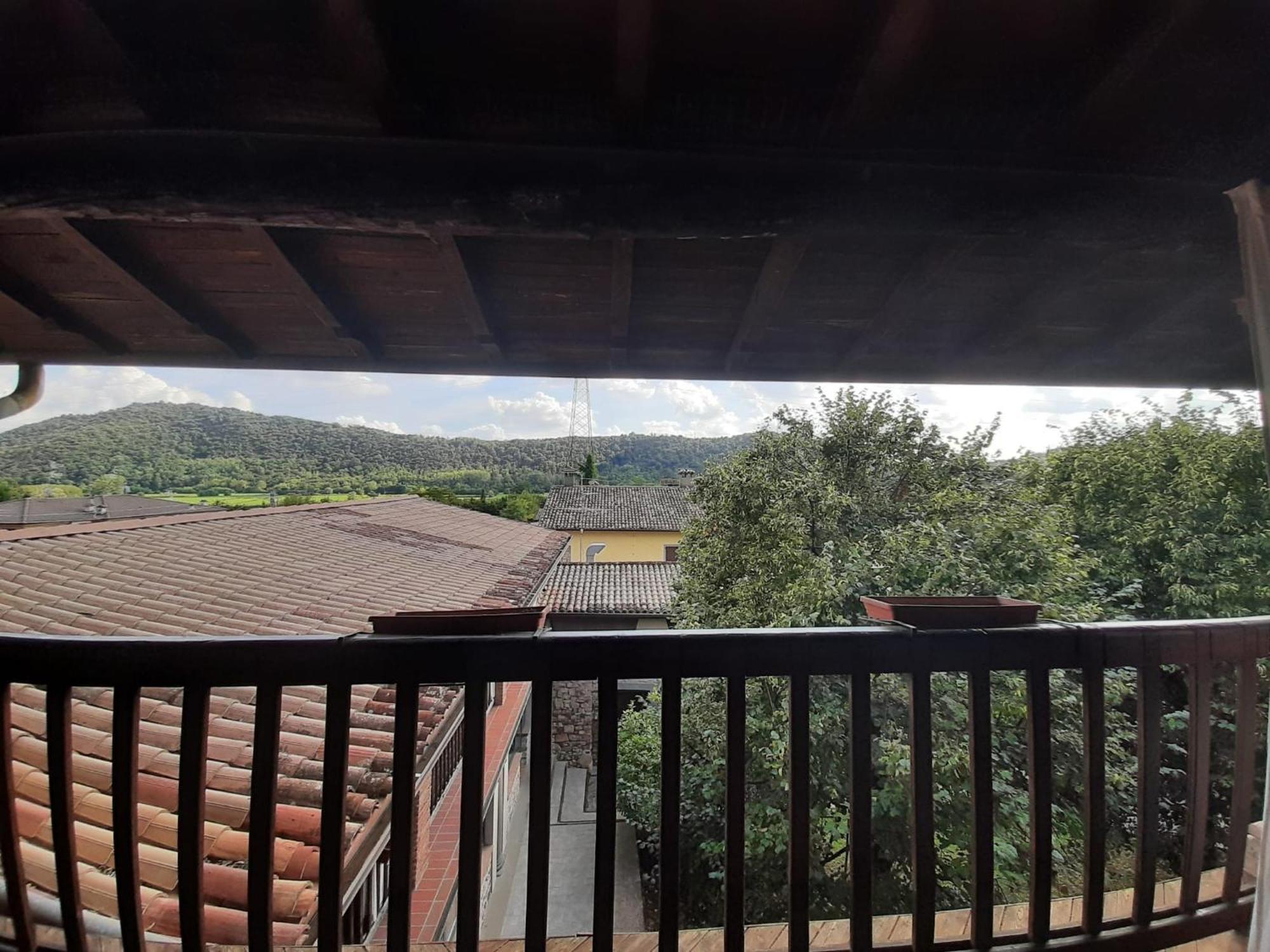 Villa Gradoni Monticelli Brusati 외부 사진