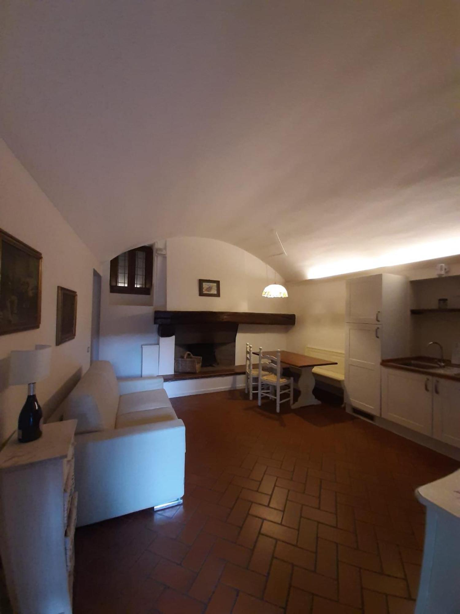 Villa Gradoni Monticelli Brusati 외부 사진