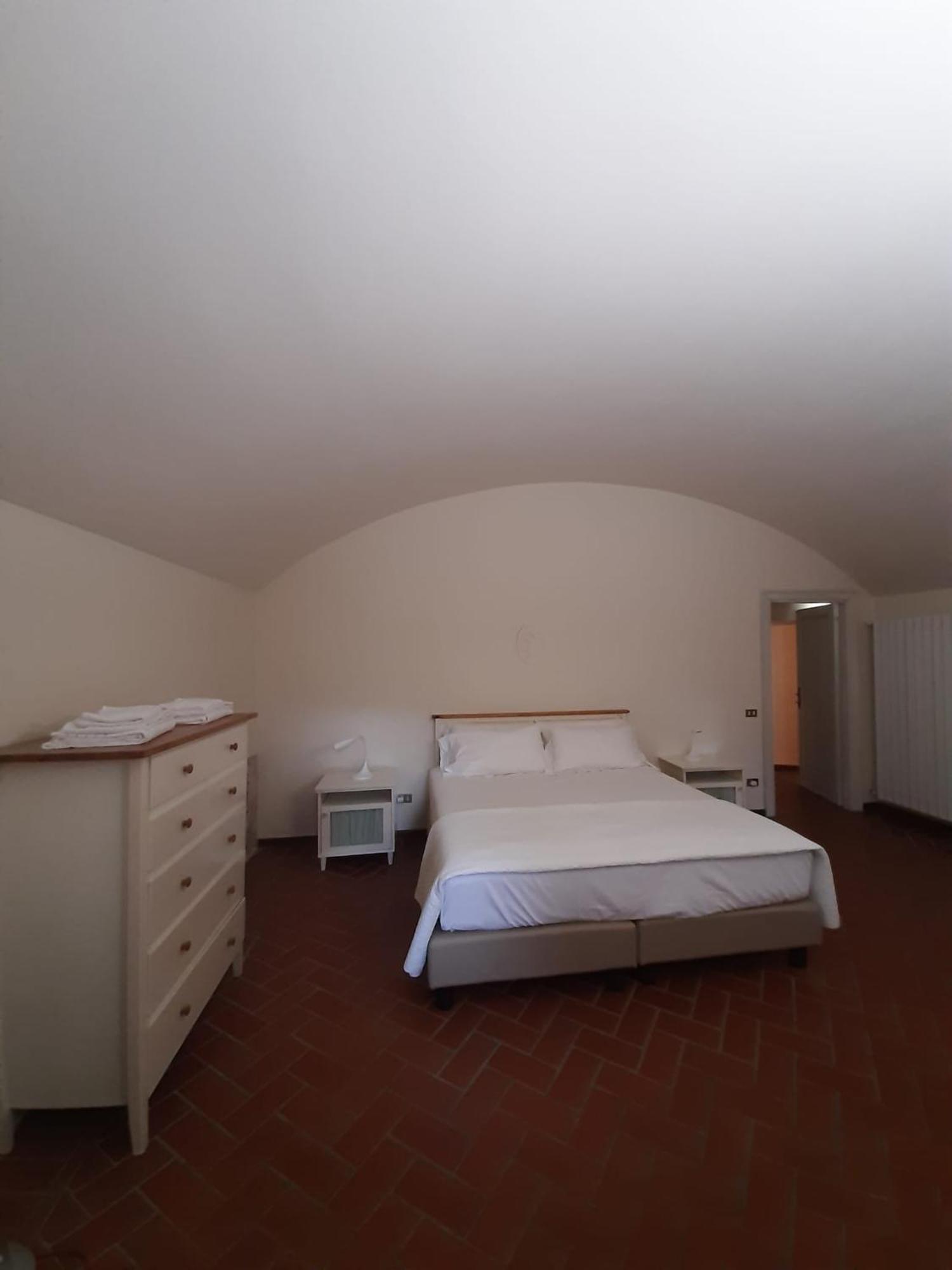 Villa Gradoni Monticelli Brusati 외부 사진