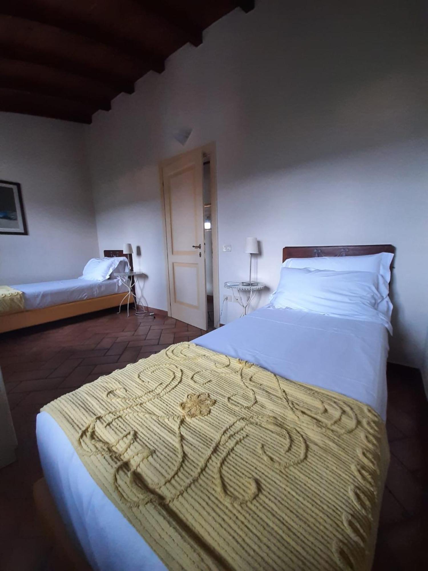 Villa Gradoni Monticelli Brusati 외부 사진