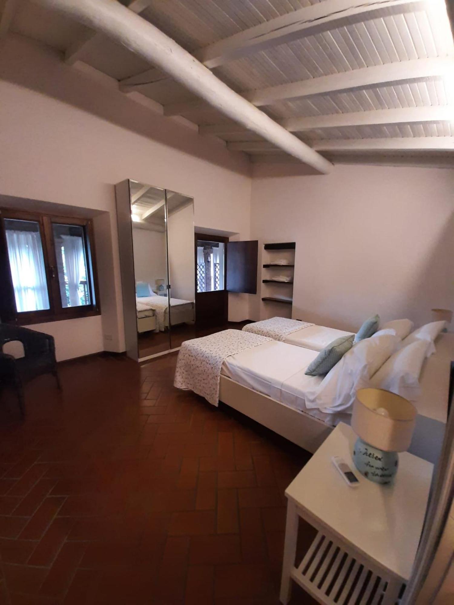 Villa Gradoni Monticelli Brusati 외부 사진