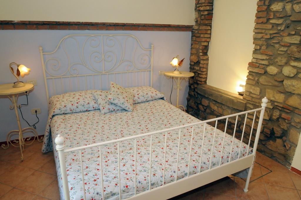 Villa Gradoni Monticelli Brusati 외부 사진