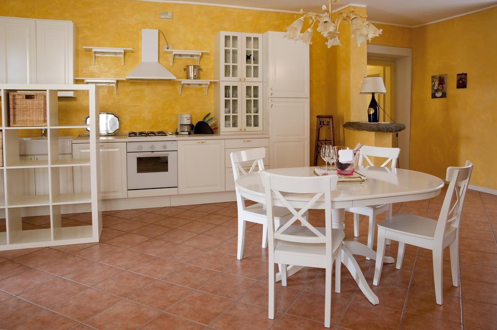 Villa Gradoni Monticelli Brusati 외부 사진
